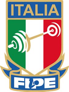 Fipe Federazione Italiana Pesistica .